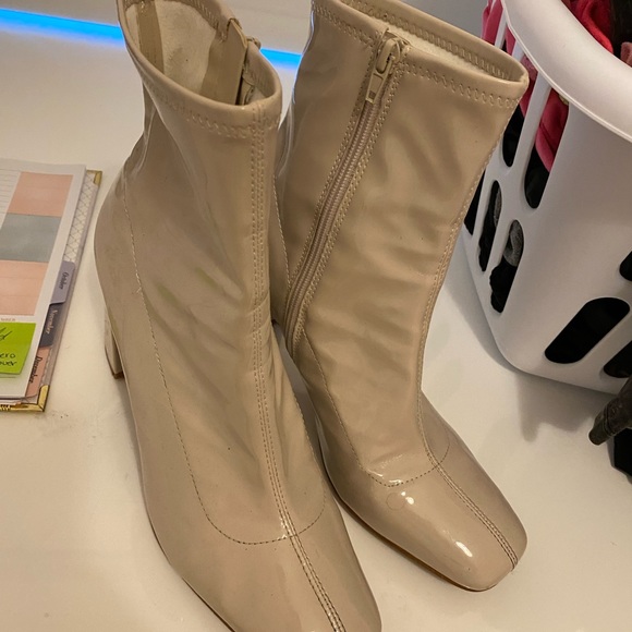 Fashion boots - Picture 2 of 2